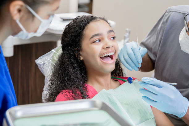 Best Urgent Dental Care for Toothache in Childress, TX