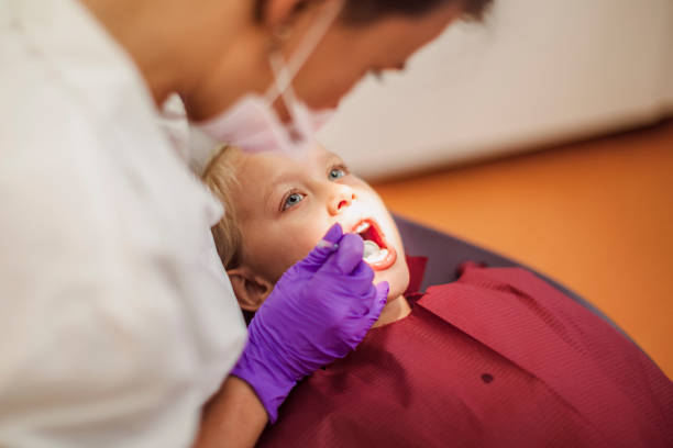 Best Emergency Dental Care for Abscessed Tooth in Childress, TX