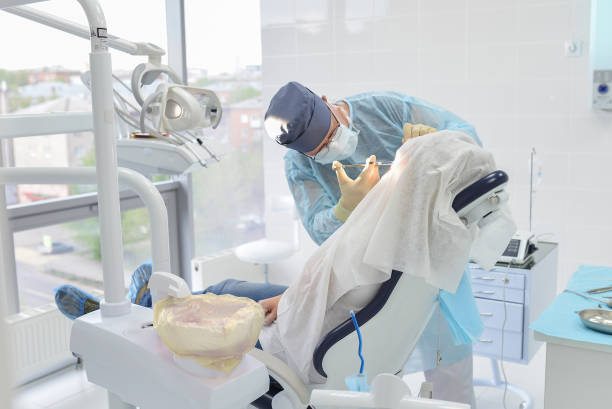 Best Emergency Root Canal Treatment in Childress, TX